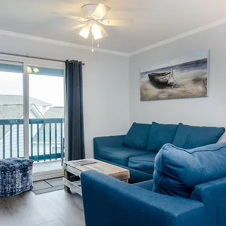 Villa The Turquoise Jay By Bryant Real Estate